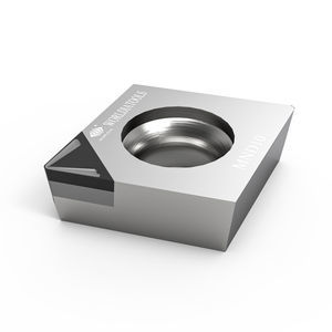 将可转位切削刀片