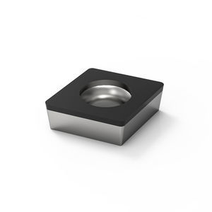 将可转位切削刀片