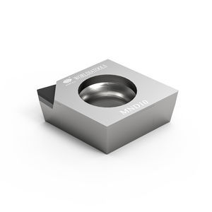 将可转位切削刀片