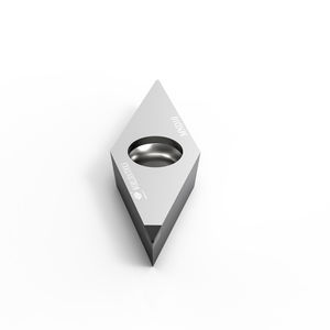 将可转位切削刀片