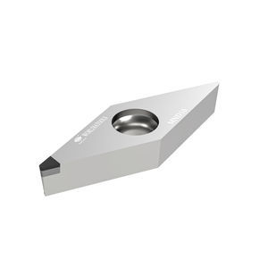 将可转位切削刀片