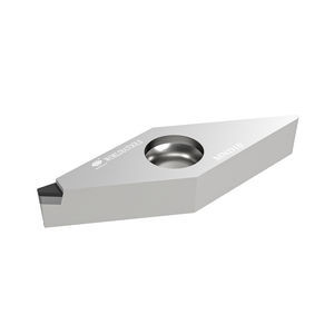 将可转位切削刀片