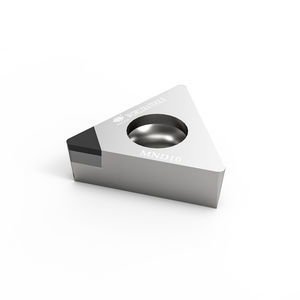 将可转位切削刀片