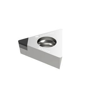 将可转位切削刀片