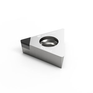 将可转位切削刀片