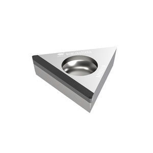 将可转位切削刀片