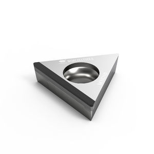 将可转位切削刀片