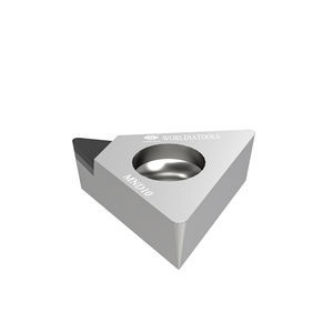 将可转位切削刀片