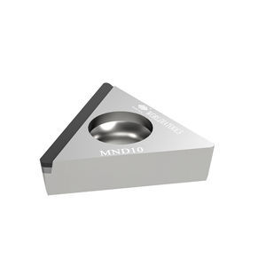 将可转位切削刀片