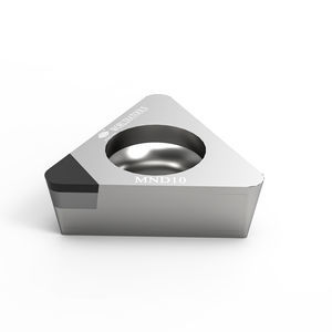 将可转位切削刀片