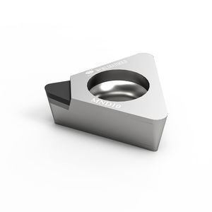 将可转位切削刀片