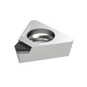 将可转位切削刀片