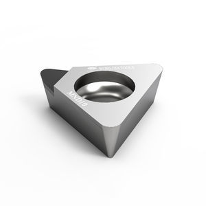 将可转位切削刀片