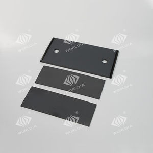 boron-doped diamond (BDD) electrochemical electrode