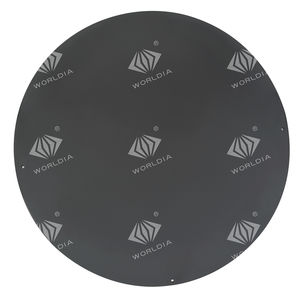 boron-doped diamond (BDD) electrochemical electrode