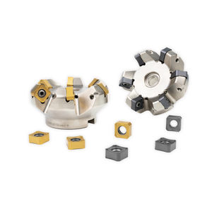 insert milling cutter 1
