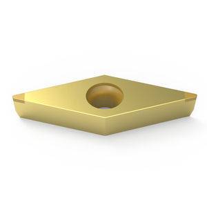 CBN turning insert