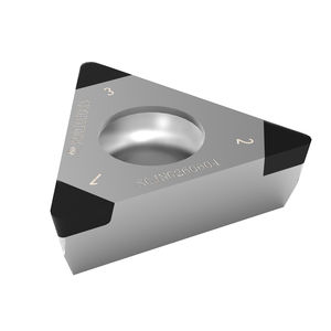 machining indexable cutting insert