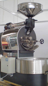coffee roaster