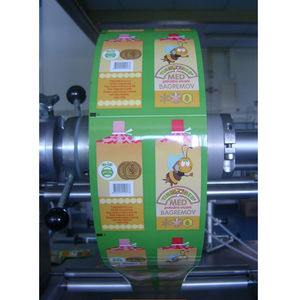vertical bagging machine