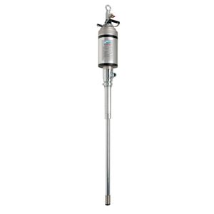 oil pump / air-driven / centrifugal / industrial