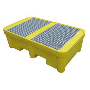 oil tank 1