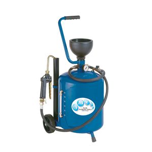 oil dispenser