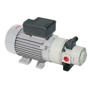 gear pump 1