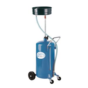 oil drainer 1