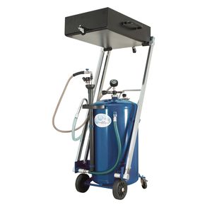 oil drainer 1