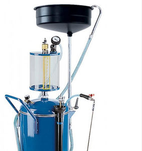 oil drainer 1