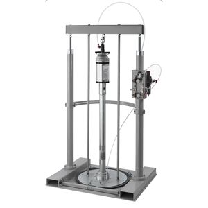 oil lubrication unit