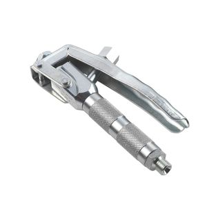 dispensing gun