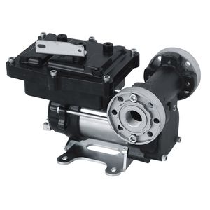 Rotary vane pump - All industrial manufacturers