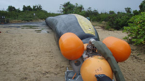 regulating tank