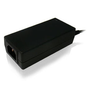 AC/DC power supply / adapter / tabletop / linear