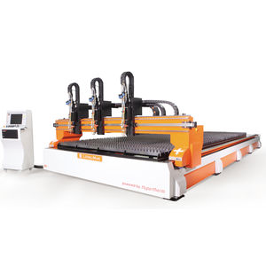 metal cutting machine / CNC / heavy-duty