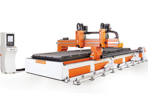 plasma cutting machine