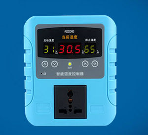 湿度控制器