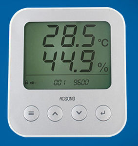相对湿度传感器