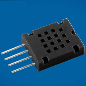 insertion humidity and temperature sensor