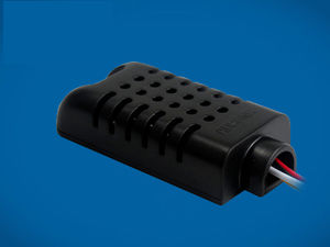 数字式温湿度传感器