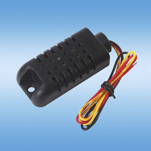 相对湿度和温度传感器