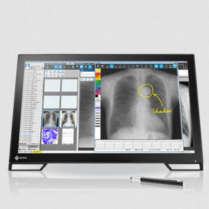 IPS LCD monitor 1