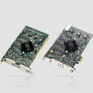 PCI Express graphics card 1