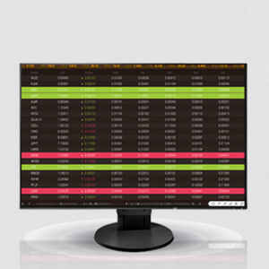 LED backlight monitor - EV2760 series - EIZO NANAO - IPS LCD / 27 ...