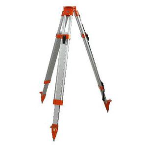 aluminum tripod