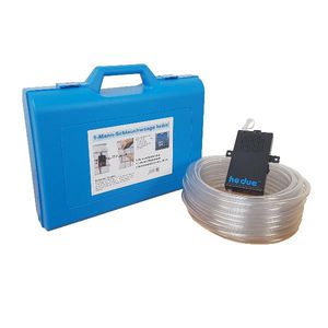 electronic level