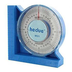 analog inclinometer