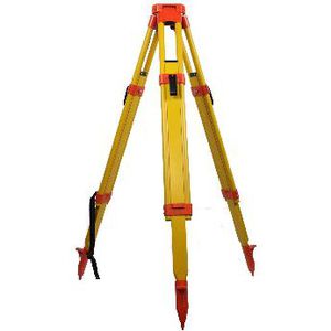 leveling tripod